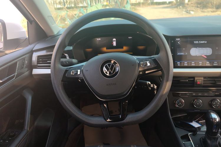 Used Volkswagen Lavida 2022 280TSI DSG Comfort Edition
