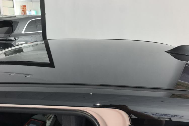 Used Wuling Hongguang MINIEV 2022 Zizai Version Lithium-NMC