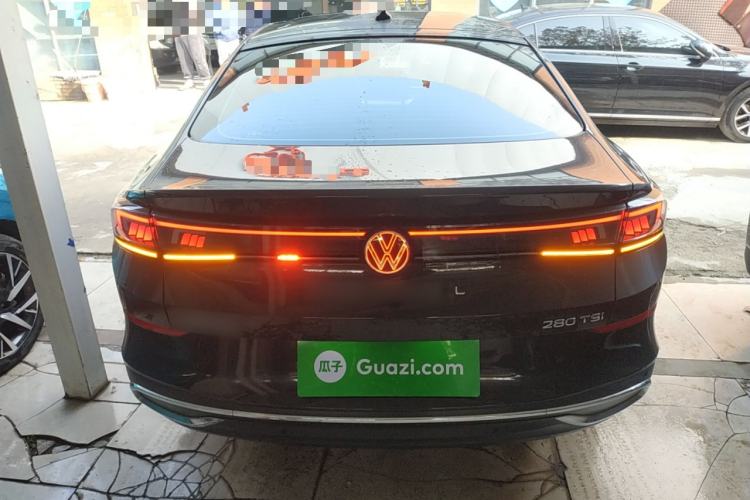 Used Volkswagen Lamando 2022 Lavida L 280TSI DSG Cool & Spicy Edition
