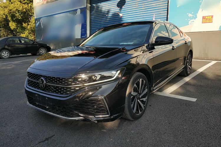 Used Volkswagen Passat 2022 330TSI Starry Elite Edition