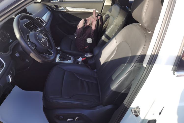 Used Audi Q3 2016 35 TFSI Style Edition
