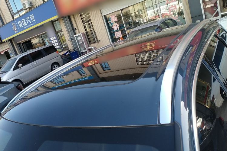 Used Volvo XC60 2023 B5 4x4 Smart Luxury Edition