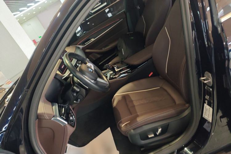 Used BMW 5 Series 2023 530Li Leading Model M Sport Package