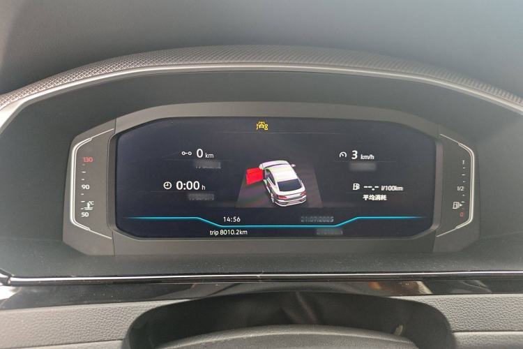 Used Volkswagen FAW-Volkswagen CC 2024 380TSI Striking Edition
