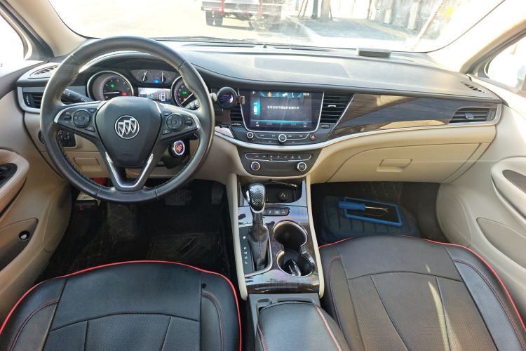 Used Buick Verano 2019 Sedan 15S Automatic Entry Model
