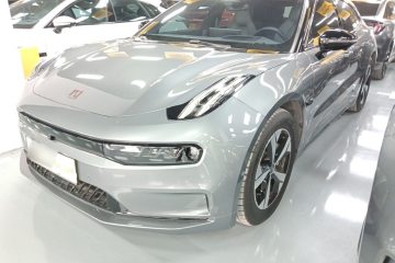 Used Zeekr 001 2023 WE Edition 86 kWh