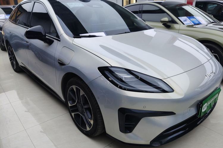 Used AION RT 2025 650 LiDAR Edition
