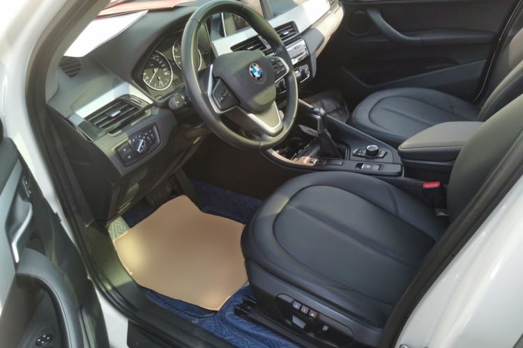 Used BMW X1 2016 sDrive18Li Fashion Model
