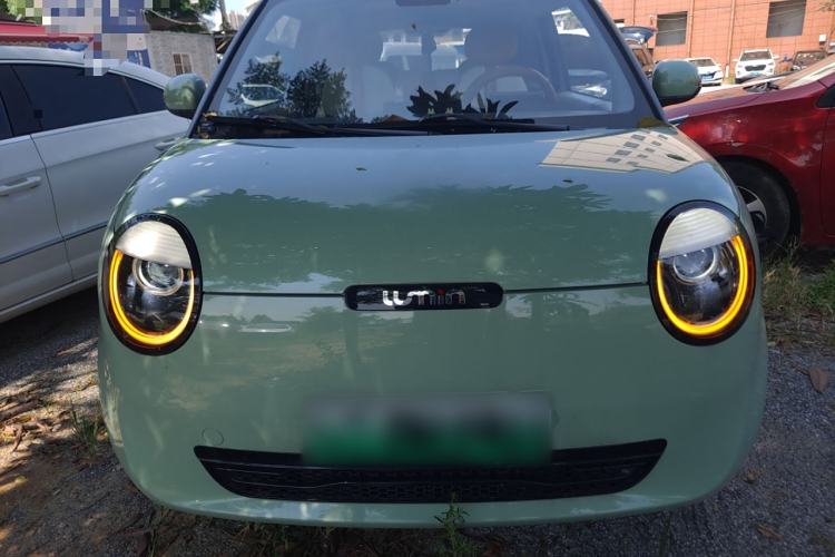 Used  Lumin 2022 210km Sweet Edition
