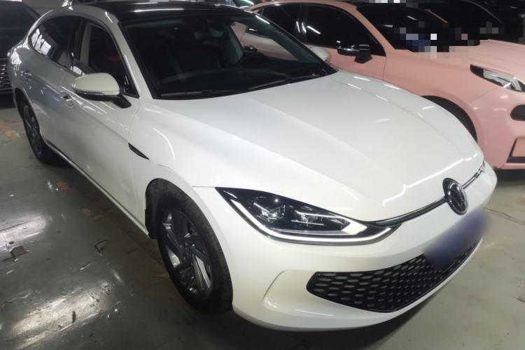 Used Volkswagen Lamando 2024 Lavida L 280TSI DSG Spicy Edition