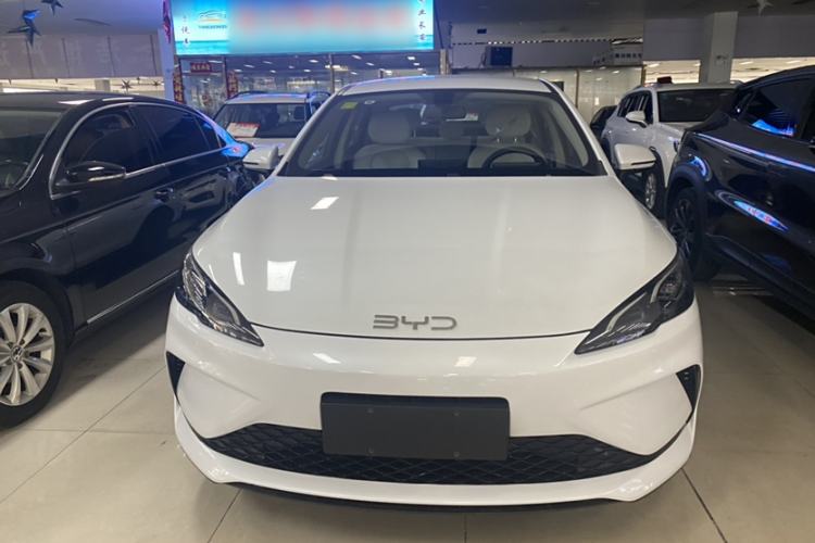 Used BYD Seal 05 DM-i 2025 DM-i Smart Drive 55KM Luxury Model
