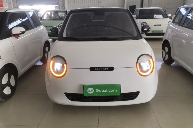 Used  Lumin 2023 205km Xiangqin Version
