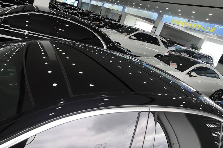 Used Mercedes-Benz E-Class 2021 Restyled E 300 L Sport Luxury Edition
