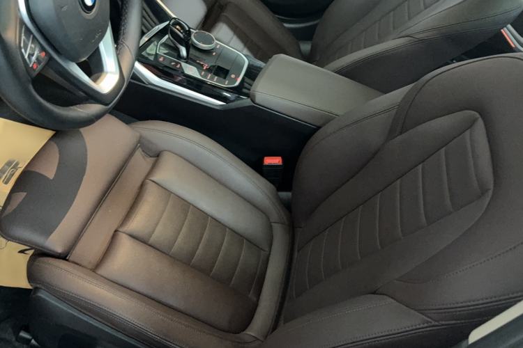 Used BMW 3 Series 2020 325Li First Edition
