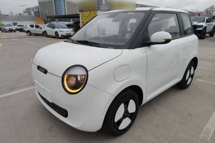 Used Qiyuan Lumin 2024 130km Qingyue Version