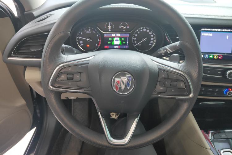 Used Buick Regal 2021 552T Elite Edition
