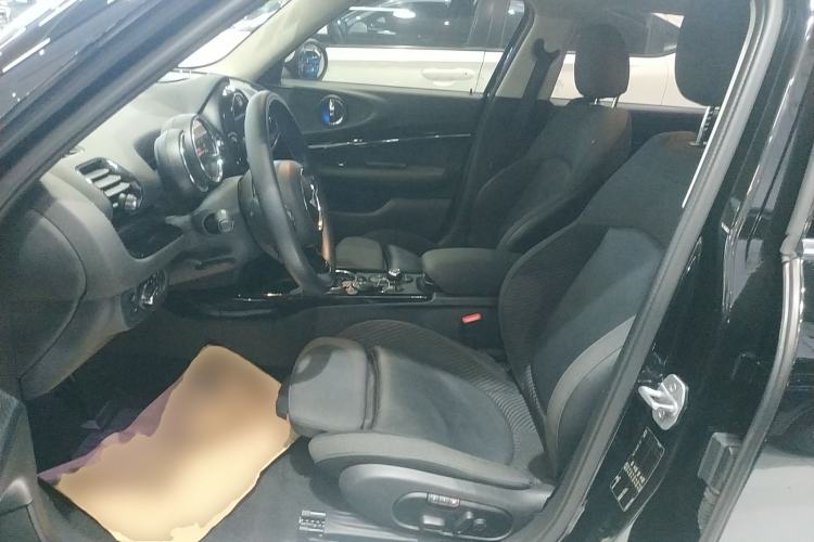 Used  Clubman 2016 1.5T COOPER
