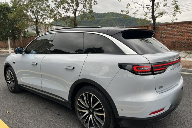 Used Leapmotor C11 2021 Luxury Edition