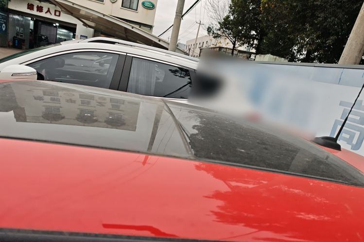 Used  MINI 2021 1.5T ONE