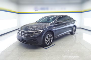 Used Volkswagen Sagitar 2023 300TSI DSG Excellence Edition