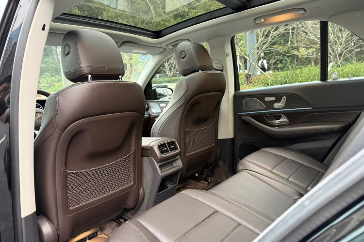 Used Mercedes-Benz GLE 2020 GLE 450 4MATIC Stylish Model
