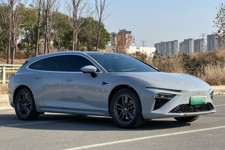 Used NETA S Shooting Brake 2024 Range-Extended 300 Standard Edition