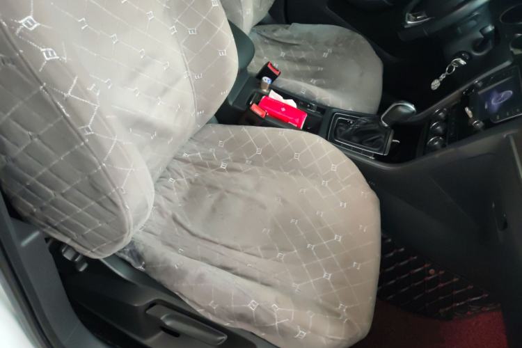 Used Volkswagen Golf 2017 280TSI Automatic R-Line Million-Vehicle Commemorative Edition
