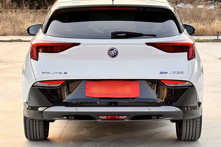Used Buick Velite 6 2024 430km Enjoyment Version
