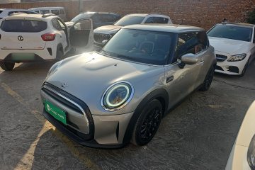 Used MINI MINI 2023 1.5T ONE