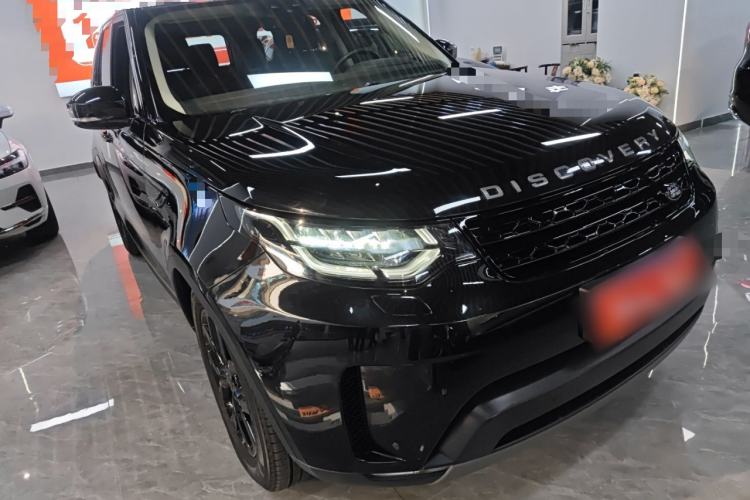 Used Land Rover Discovery 2017 3.0 SC V6 S
