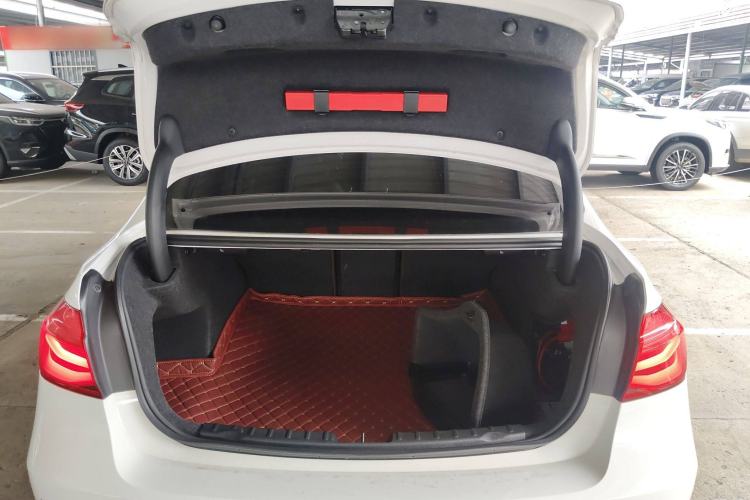 Used BMW 3 Series 2019 320Li M Sport Package
