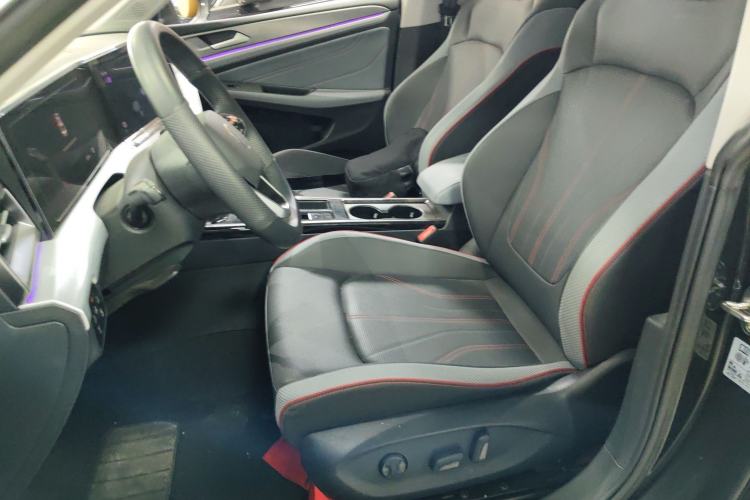 Used Volkswagen Lamando 2023 Lavida L 280TSI DSG Cool & Spicy Edition
