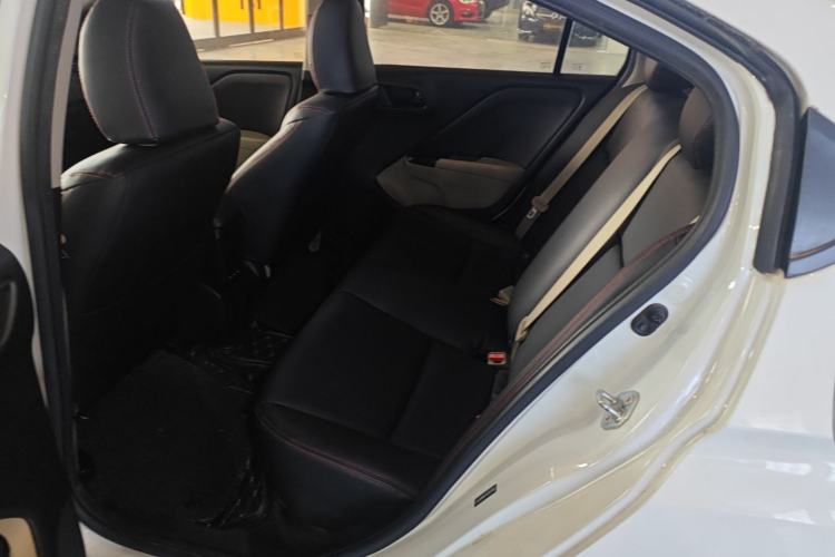 Used Honda City 2018 1.5L CVT Comfort Version