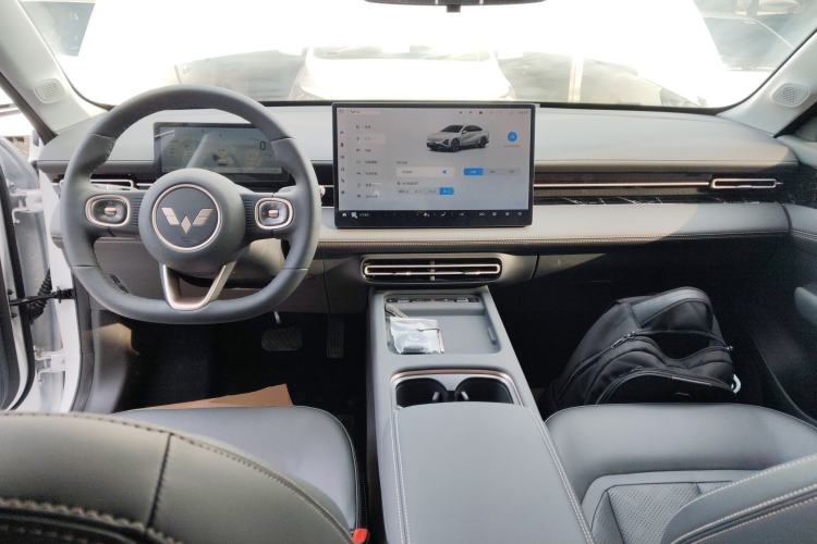 Used Wuling Xingguang 2025 150 km Smart Pilot Version
