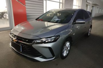 Used Chevrolet Monza 2023 1.5L Dual-Clutch Enjoyment Edition