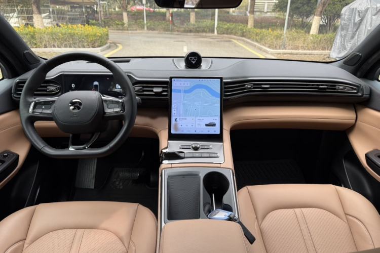 Used Nio ES6 2020 420 km Sport Edition
