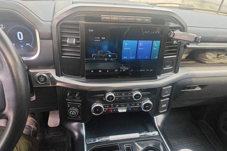 Used Ford F-150 Raptor 2023 3.5T Raptor