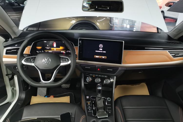 Used Volkswagen Bora 2023 200TSI DSG Enjoyment Edition
