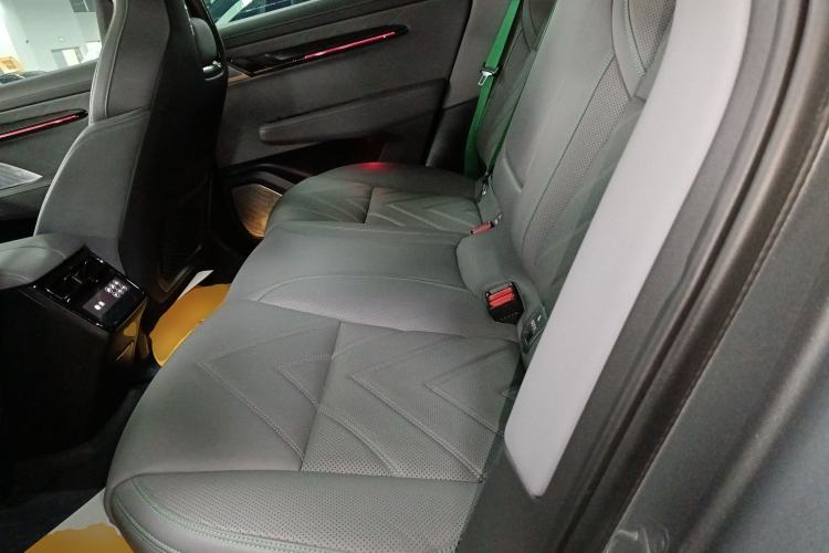 Used Zeekr 001 2023 WE Edition 86 kWh