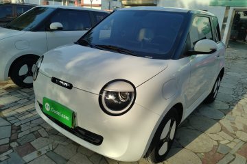 Used Qiyuan Lumin 2025 205 km Xiangqin Version
