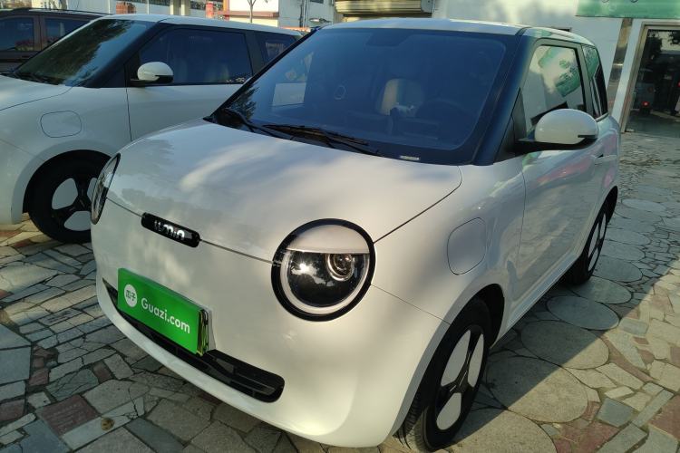 Used  Lumin 2025 205 km Xiangqin Version