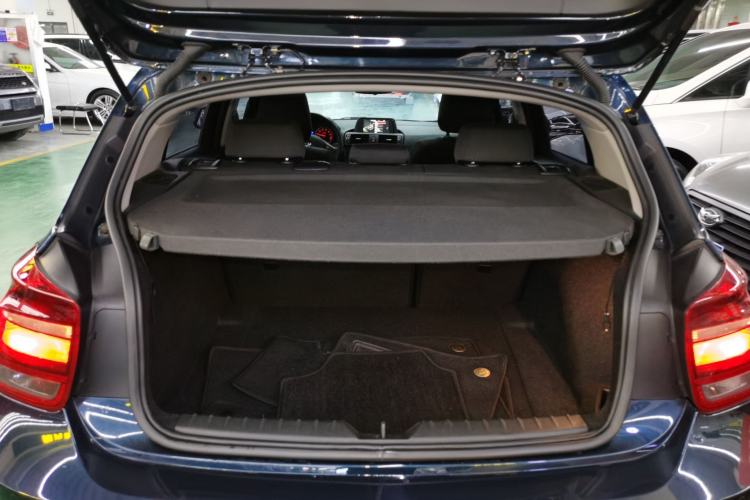 Used BMW 1 Series 2013 Revised 116i Leading Edition
