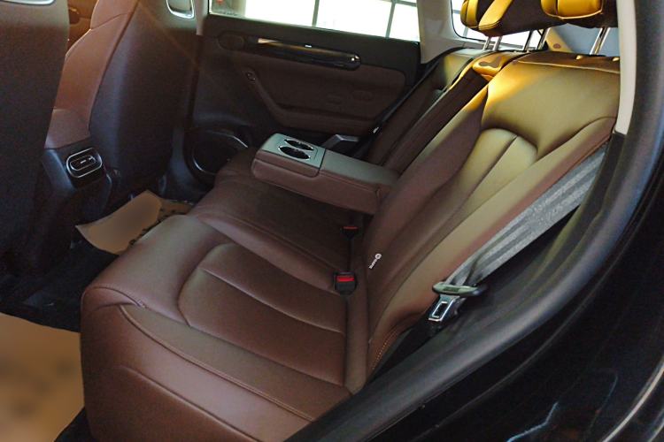 Used Leapmotor C11 2023 Range-Extended 200 Comfort Edition
