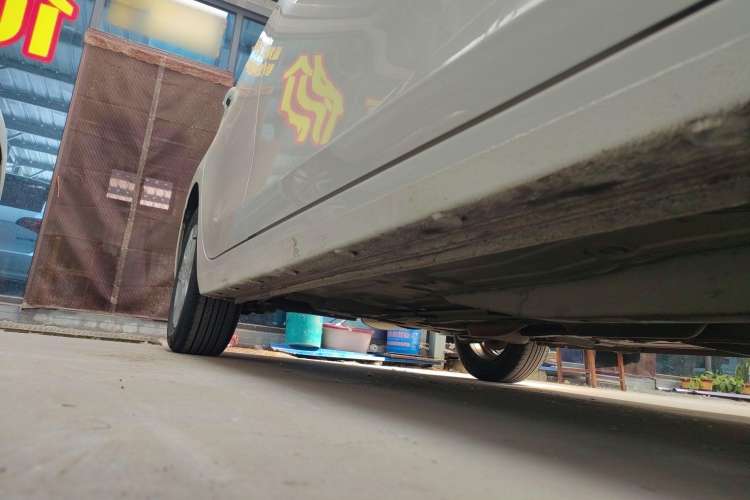 Used Chevrolet Cavalier 2019 320 Automatic Enjoyment with Sunroof
