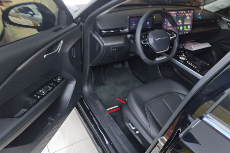 Used Wuling Xingguang 2024 Co-Creation Edition 510 Advanced Model