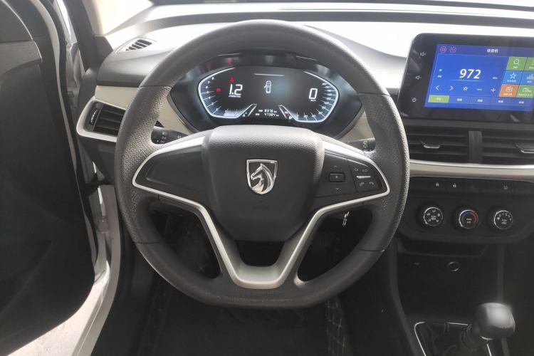 Used Baojun 360 2021 1.5L Manual Elite Edition
