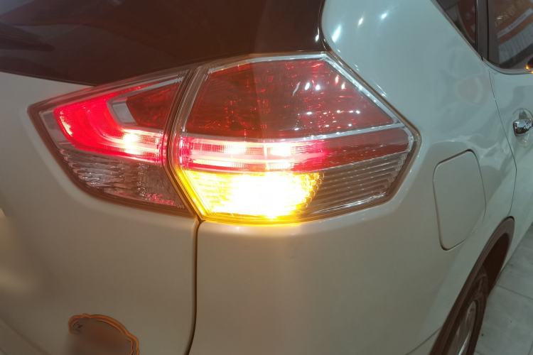 Used Nissan X-Trail 2014 2.0L CVT Comfort Edition 2WD