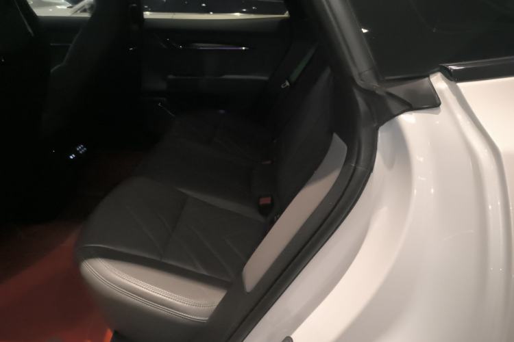 Used Zeekr 001 2023 WE Edition 86 kWh