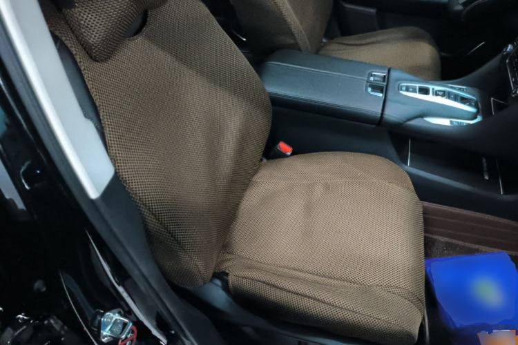 Used Honda Avancier 2020 370TURBO Four-Wheel Drive Premium Edition
