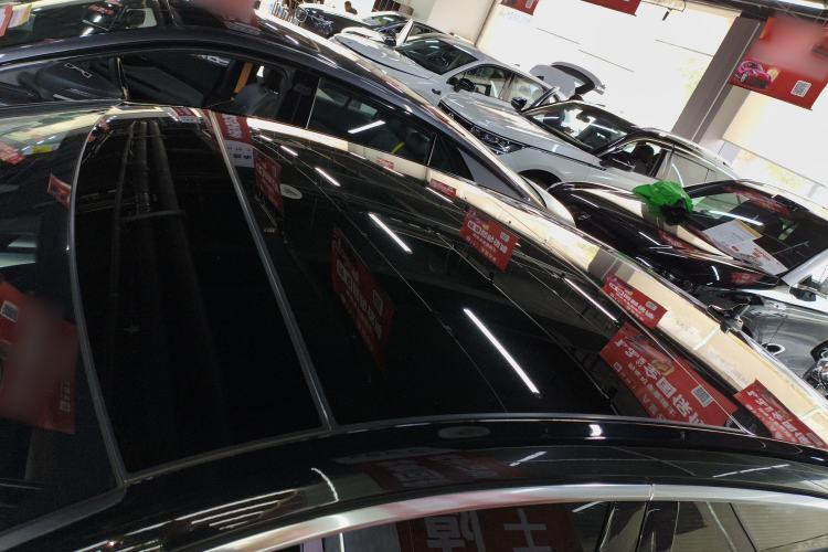 Used Audi A6L 2020 40 TFSI Luxury Prestige Edition
